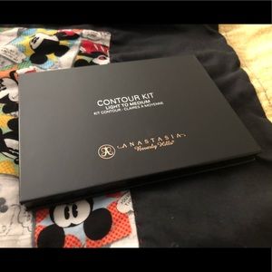 Anastasia Beverly Hills Powder Contour Kit